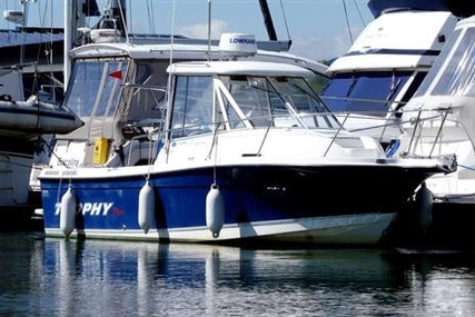Bayliner 2352 for sale in United Kingdom for £24,950