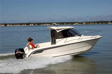 Ocqueteau 615 for sale in United Kingdom for £27,495