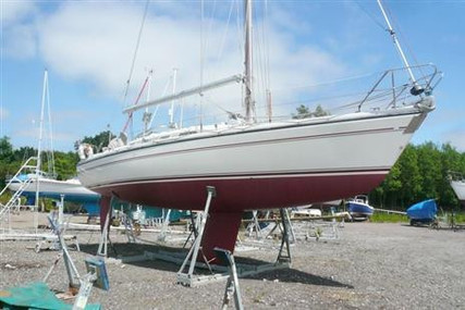 Dehler 36 CWS for sale in United Kingdom for £34,950