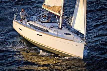 Jeanneau Sun Odyssey 389 for sale in United Kingdom for £173,000