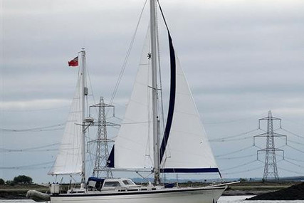 Moody 42 CC for sale in United Kingdom for £54,950