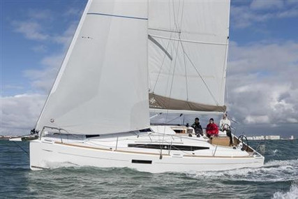 Jeanneau Sun Odyssey 349 for sale in United Kingdom for £129,750