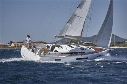 Jeanneau Sun Odyssey 440 for sale in United Kingdom for £251,750