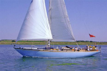 Holman 48 for sale in United Kingdom for £120,000