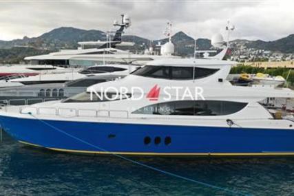 Hatteras 80 MY for sale in Turkey for $1,990,000 (£1,547,795) Hatteras 80 MY for sale in Turkey for $1,990,000 (£1,547,795)