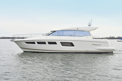 Prestige 500s for sale in United States of America for $505,750 (£405,119)