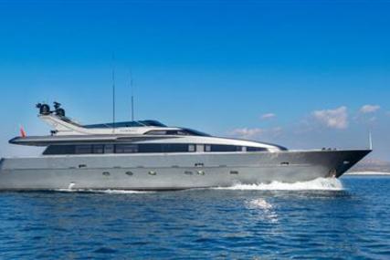 Admiral for sale in Greece for €2,300,000 (£2,099,057) Admiral for sale in Greece for €2,300,000 (£2,099,057)