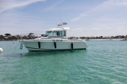 Jeanneau Merry Fisher 625 for sale in for €12,500 (£10,461)