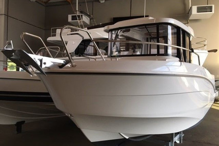 Beneteau Barracuda 7 for sale in France for €48,000 (£40,252)