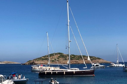 Beneteau Sense 55 for sale in for €335,000 (£300,276)