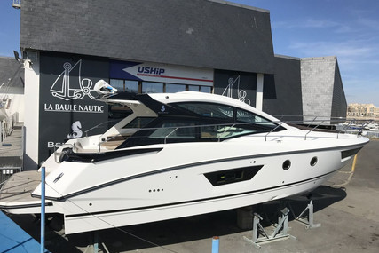 Beneteau Gran Turismo 40 for sale in France for €279,000 (£233,604)