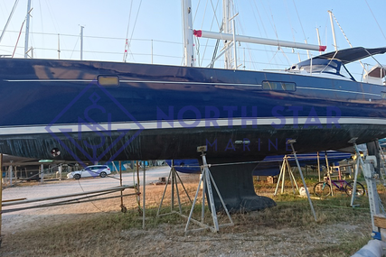 Beneteau Oceanis 473 Clipper for sale in Greece for P.O.A. Beneteau Oceanis 473 Clipper for sale in Greece for P.O.A.