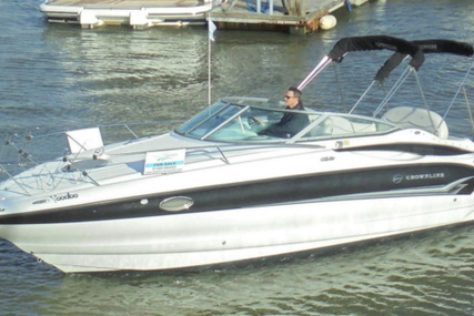 Crownline 250 CR for sale in United Kingdom for £33,500