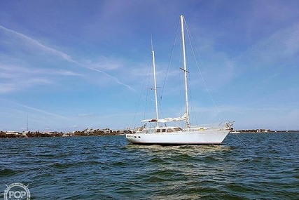 Dufour Yachts 45 for sale in United States of America for $72,300 (£55,816)