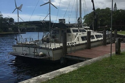 Catalac 42 for sale in United States of America for 60 000 $ (45 798 £)