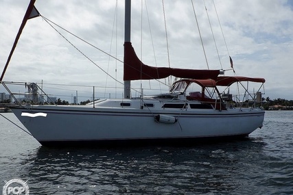 Catalina 30 MK II for sale in United States of America for $29,800 (£21,341)