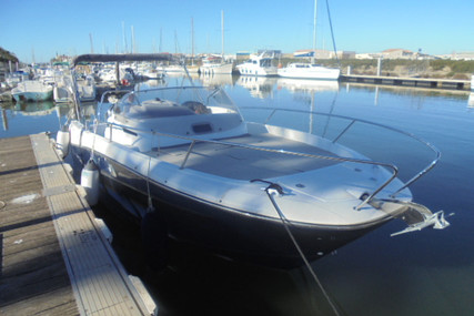 Jeanneau Cap Camarat 7.5 WA for sale in France for €52,000 (£44,376)