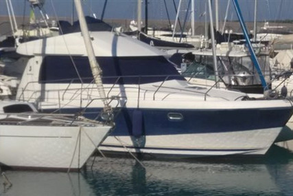 Beneteau Antares 10.80 for sale in Italy for €80,000 (£66,952)