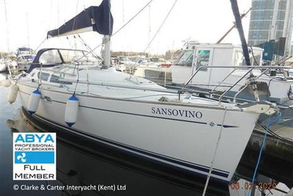 Jeanneau Sun Odyssey 35 for sale in United Kingdom for £57,500
