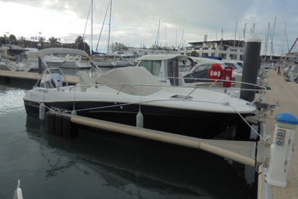 Jeanneau Cap Camarat 7.5 WA for sale in France for €49,500 (£42,243)