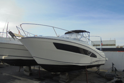 Jeanneau Cap Camarat 9.0 wa for sale in France for €89,000 (£80,086)