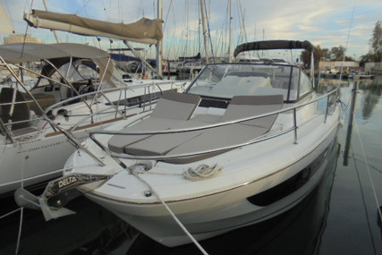Jeanneau Cap Camarat 10.5 WA for sale in France for €135,000 (£118,522)