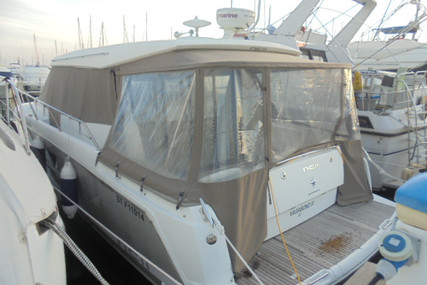 Jeanneau NC 11 for sale in France for €165,000 (£138,139)