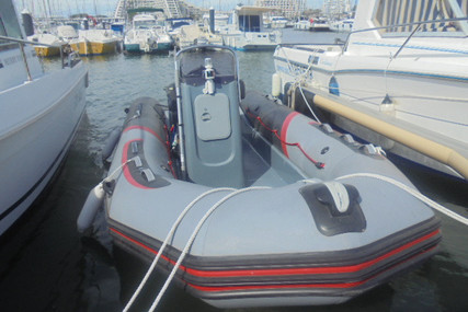 Zodiac PRO 500 RACING for sale in France for €15,500 (£13,653)