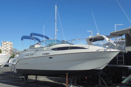 Bayliner 245 Cruiser for sale in France for €35,000 (£31,323)