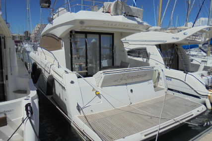 Jeanneau PRESTIGE 420 for sale in France for €325,000 (£286,265)
