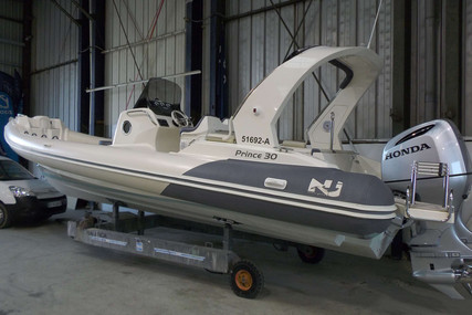 Nuova Jolly 30 Cc Prince for sale in France for €90,000 (£80,969)