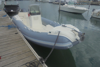 Nuova Jolly 700 for sale in France for €35,000 (£31,106)