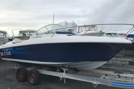 Beneteau Flyer 650 WA for sale in France for €9,999 (£8,368)