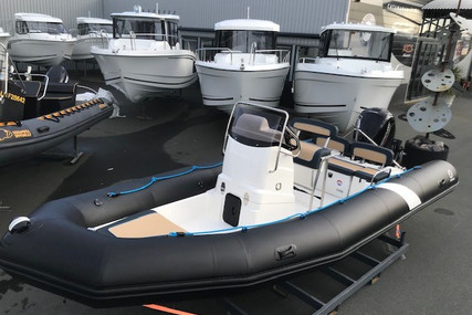 Zodiac PRO OPEN 650 for sale in France for €36,990 (£32,757)