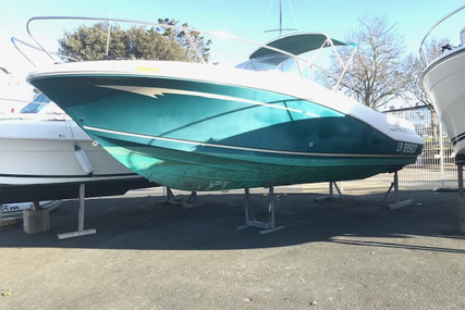 Jeanneau Cap Camarat 755 WA for sale in France for €16,300 (£13,641)
