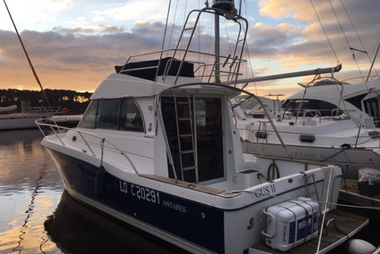 Beneteau Antares 9 for sale in France for €44,000 (£39,455)