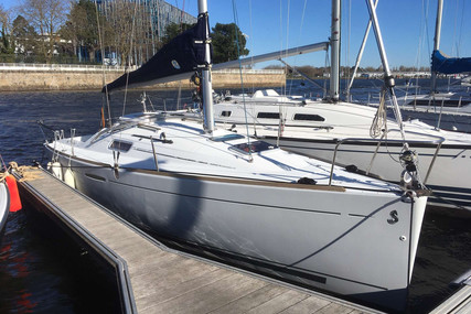 Beneteau First 25.7 for sale in France for €24,500 (£21,864)