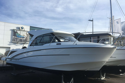 Beneteau Antares 8 OB for sale in France for €61,000 (£54,609)