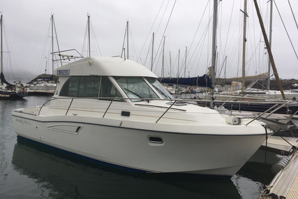Beneteau Antares 9 for sale in France for €46,000 (£41,249)