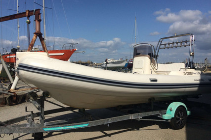 Nuova Jolly 600 KING for sale in France for €21,500 (£19,241)