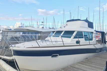 Ocqueteau 975 for sale in France for €57,000 (£47,703)