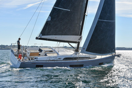 Beneteau Oceanis 461 for sale in France for €274,680 (£234,409)