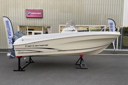 Jeanneau Cap Camarat 5.5 CC for sale in France for €23,000 (£20,616)