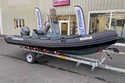 Bombard 550 EXPLORER for sale in France for €17,500 (£15,341)