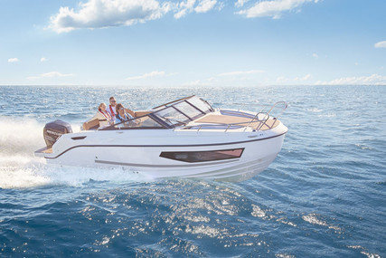 Quicksilver ACTIV 755 CRUISER for sale in France for €54,140 (£48,907) Quicksilver ACTIV 755 CRUISER for sale in France for €54,140 (£48,907)