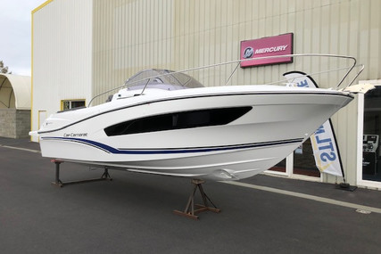 Jeanneau Cap Camarat 7.5 WA for sale in France for €67,500 (£59,376)