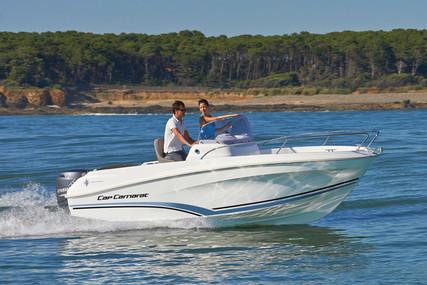 Jeanneau Cap Camarat 5.5 CC for sale in France for €31,000 (£27,787)