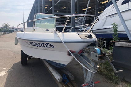 Sessa Marine KEY LARGO 19 for sale in France for €6,000 (£5,332)