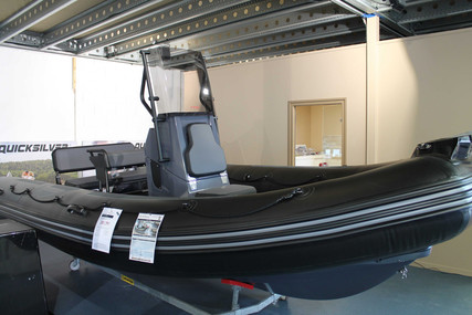 Zodiac Pro 550 for sale in France for €28,990 (£25,980)