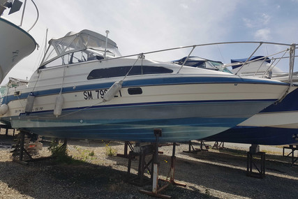 Bayliner Ciera 2655 Sunbridge for sale in France for €11,000 (£9,249)